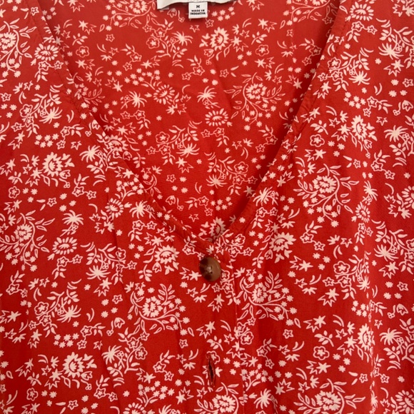 Midi Dress - Picture 3 of 4